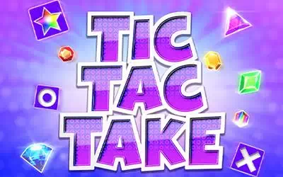 Tic Tac Take