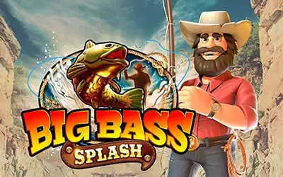 Big Bass Splash