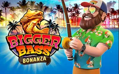 Bigger Bass Bonanza