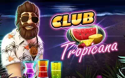 Club Tropicana