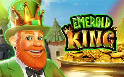 Emerald King