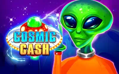 Cosmic Cash