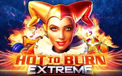 Hot To Burn Extreme