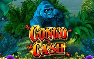 Congo Cash