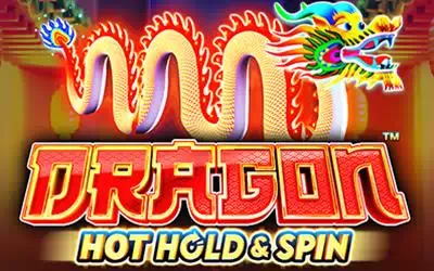 Dragon Hot Hold and Spin