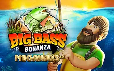 Big Bass Bonanza Megaways