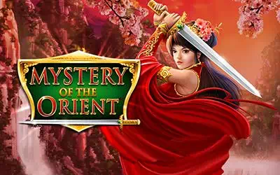 Mystery of the Orient