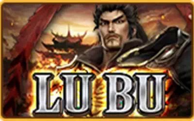 Lu Bu