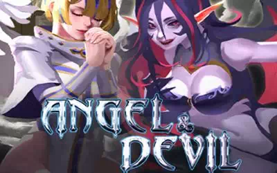 Angel & Devil