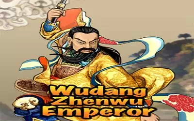 Wudang Zhenwu Emperor