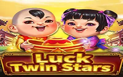 Luck Twin Stars