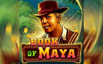 Book Of Maya