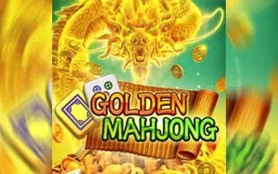 Golden Mahjong