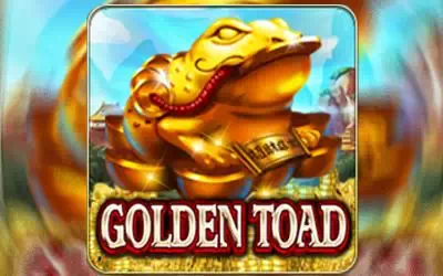 Golden Toad