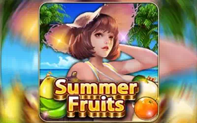 Summer Fruits