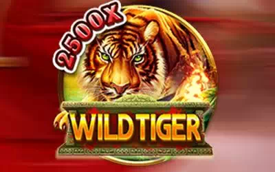 Wild Tiger