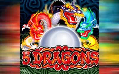 5 Dragons