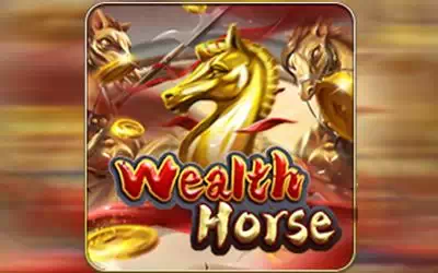 Wealth Horse