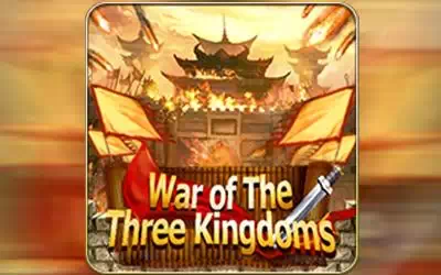 War of The Three Kingdoms