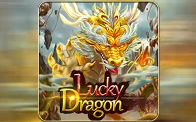 Lucky Dragon