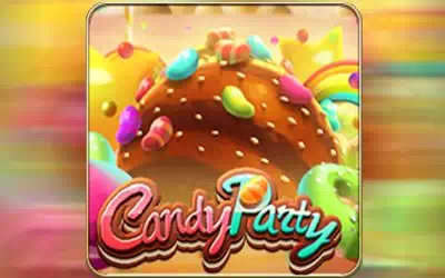 Candy Party