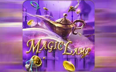 Magic Lamp