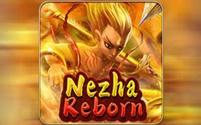 Nezha Reborn