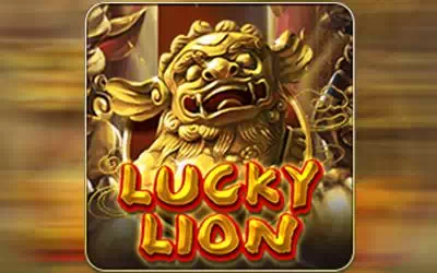 LUCKY LION