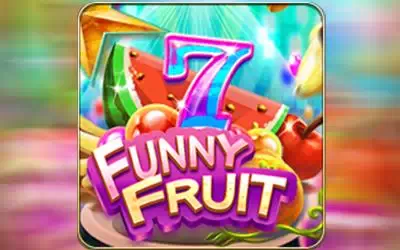 Funny Fruit