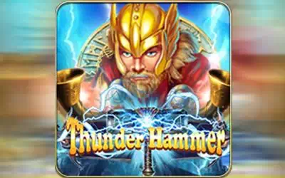 Thunder Hammer