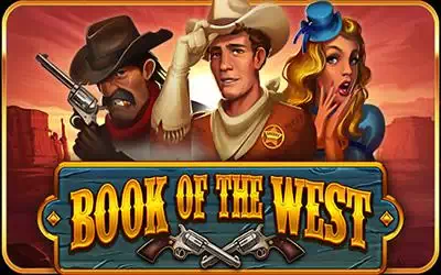 Book of the West