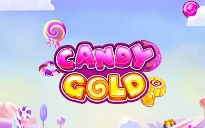 Candy Gold