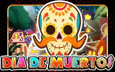 Dia De Muertos