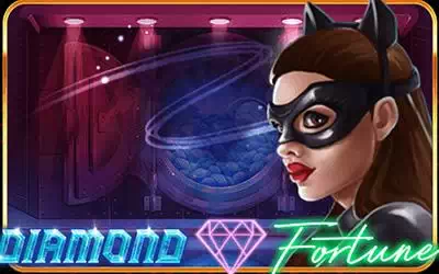 Diamond Fortune 