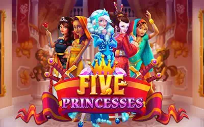 Five Princesses