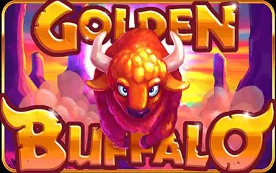 Golden Buffalo