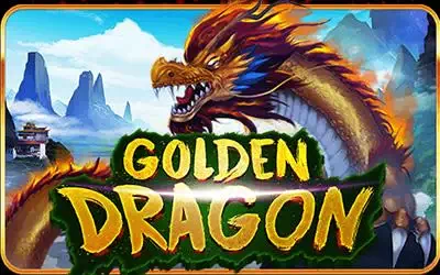 Golden Dragon