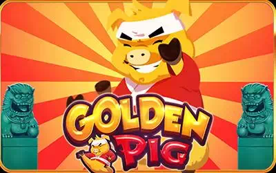 Golden Pig