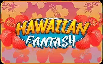 Hawaiian Fantasy