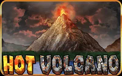 Hot Volcano H5