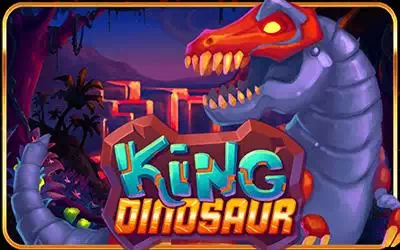 King Dinosaur