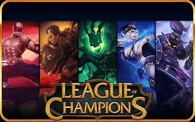 League Of Champions