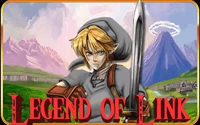 Legend Of Link H5