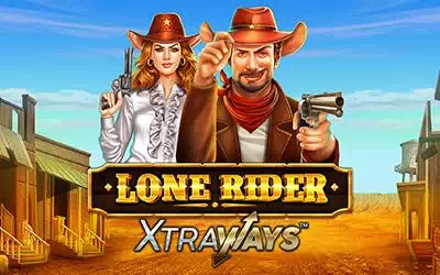 Lone Rider XtraWays