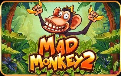 Mad Monkey 2