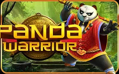 Panda Warrior