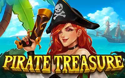 Pirate Treasure