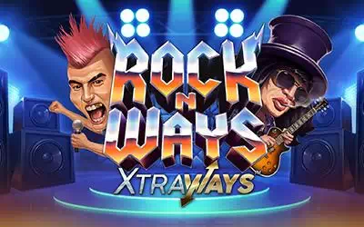 Rock N' Ways XtraWays