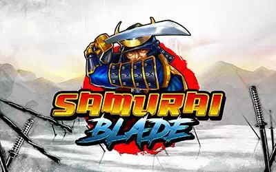 Samurai Blade