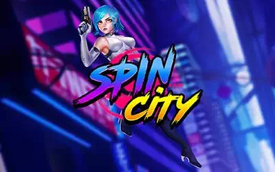 Spin City